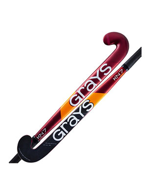 Grays KN7 Ultrabow Hockey Stick