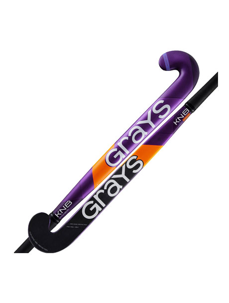 Grays KN8 Dynabow Hockey Stick