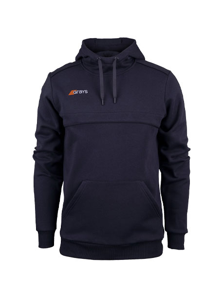 Grays Point Hoodie