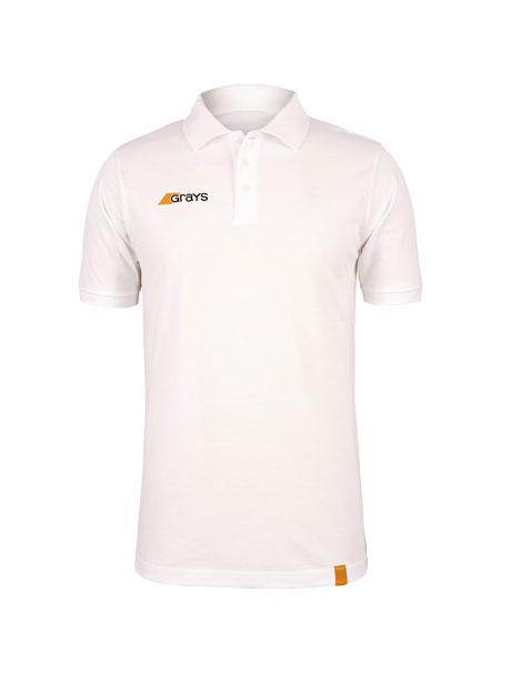 Grays Tangent Polo