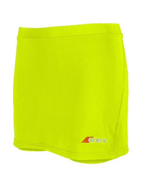 fluoyellow