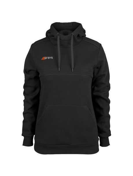 Grays Womens Point Hoodie