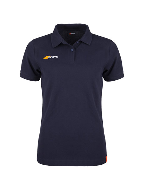 Grays Womens Tangent Polo