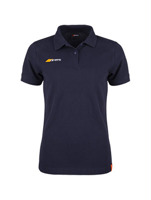 Grays Womens Tangent Polo