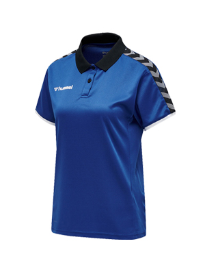 Hummel Authentic Womens Functional Polo