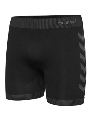 Hummel First Seamless Shorts