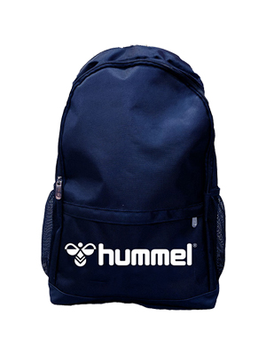 Hummel Foundation Backpack