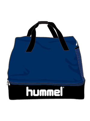 Hummel Foundation Player Bag