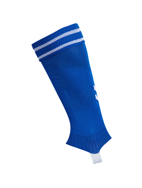 Hummel Element Football Sock Footless