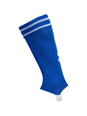 Hummel Element Football Sock Footless