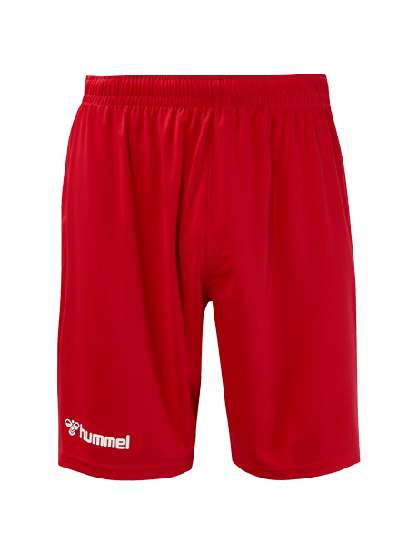Hummel Elite Poly Shorts