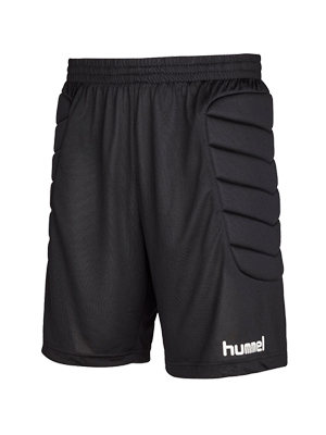 Hummel Essential GK Shorts with Padding