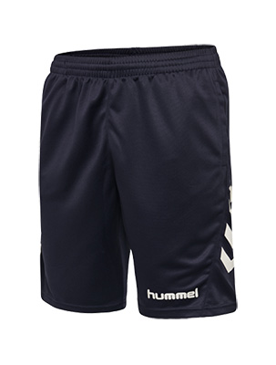 Hummel Pro-Motion Bermuda Shorts