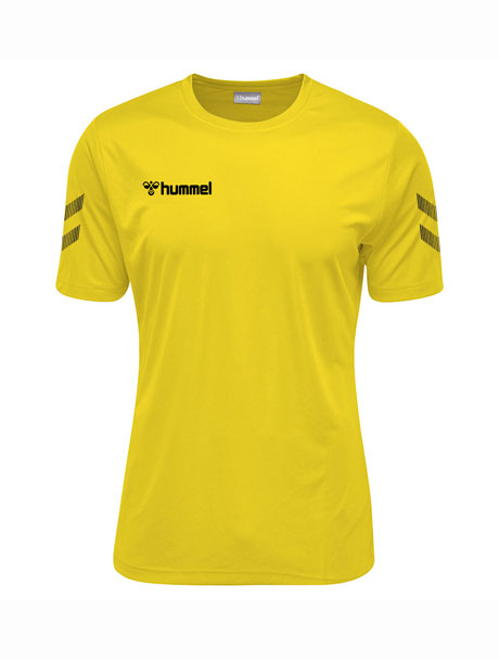 Hummel Elite Solo SS Shirt