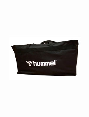 Hummel Foundation Team Kit Bag