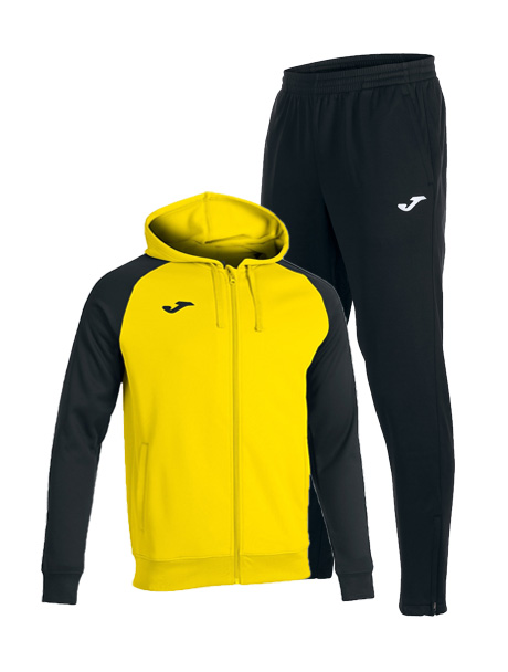 Joma Academy IV Hoodie Tracksuit