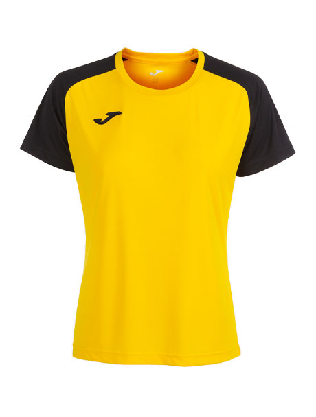 Yellow/Black