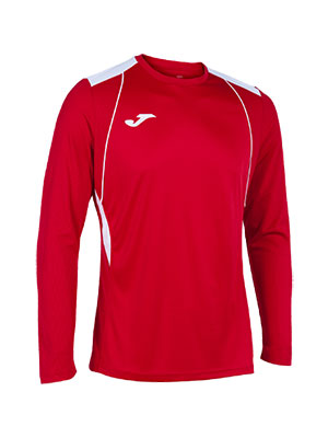 Joma Championship VII Long Sleeve Jersey