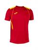 Red/yellow