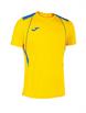 Yellow/royal