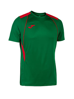 Joma Championship VII Short Sleeve Jersey