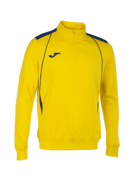 YELLOW/DARKNAVY