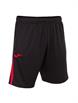 BLACK/RED