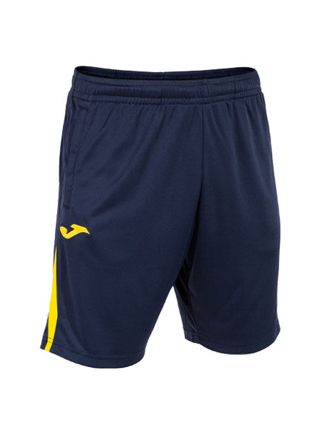 DARKNAVY/YELLOW