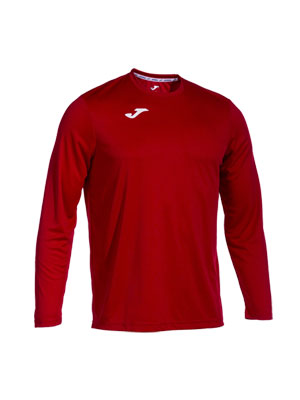 Combi Long Sleeve Jersey