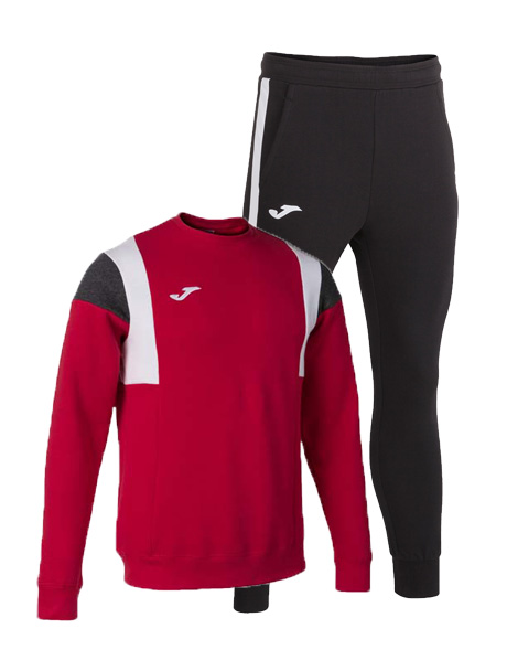 Joma Confort III Tracksuit