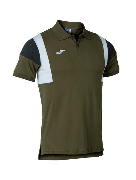 Joma Confort III Polo Shirt