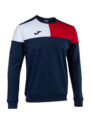 Joma Crew V Sweatshirt