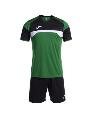 Joma Danubio lll Set
