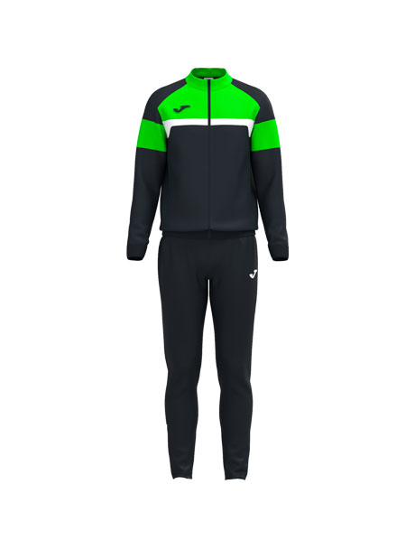 BlackGreenFluor