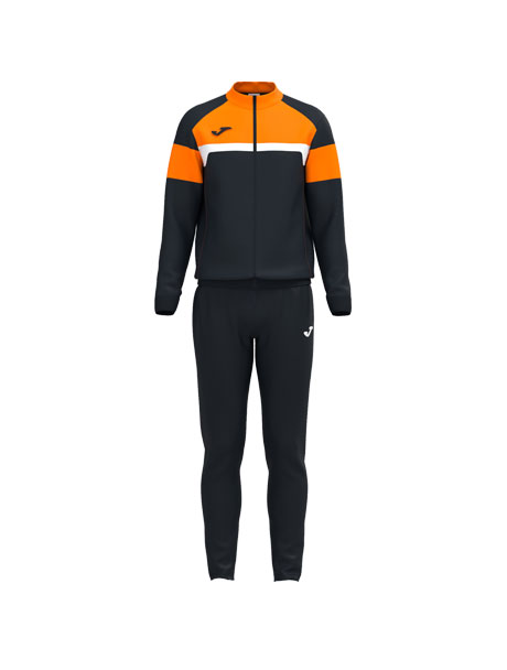 BlackOrange