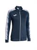 DarkNavy/White