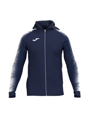 Joma Elite Xl Womens Zipped Hoodie