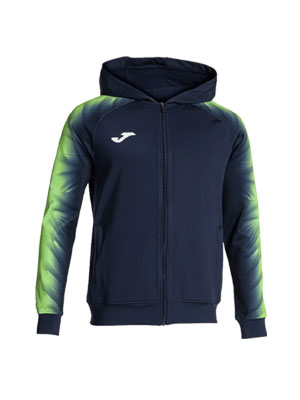 Joma Elite Xl Zipped Hoodie
