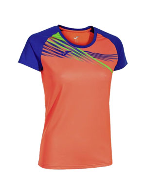 Joma Elite X Womens T-Shirt