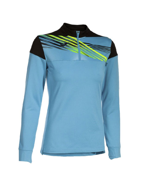 TurquoiseFluorBlack