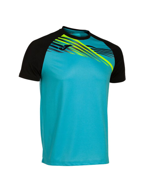 TurquoiseFluorBlack
