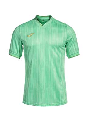 Joma Gold VI Short Sleeve Jersey