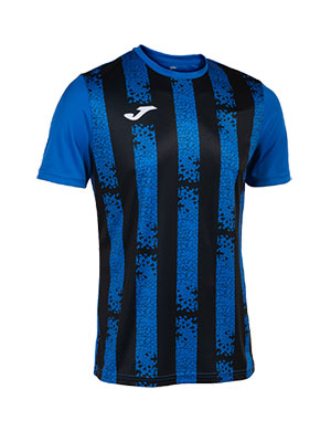 Joma Inter III Short Sleeve Jersey