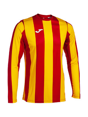 Joma Inter Classic Long Sleeve Jersey