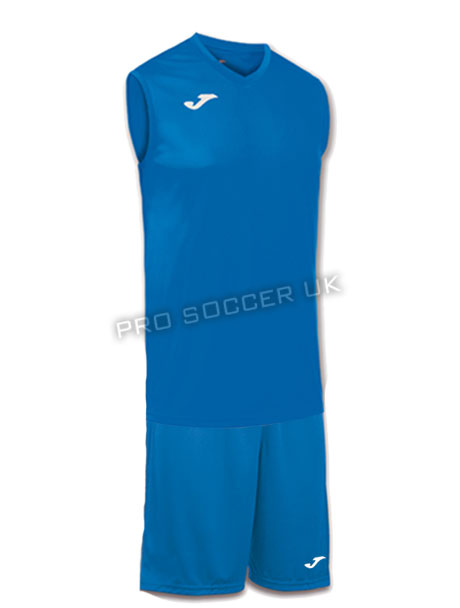 Joma Combi Basketball Kit