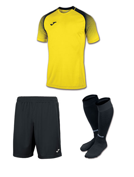 Joma Hispa Handball Kit