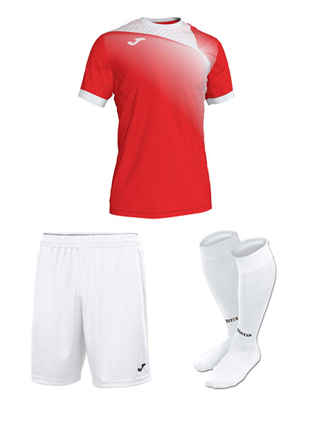 Joma Hispa II Handball Kit