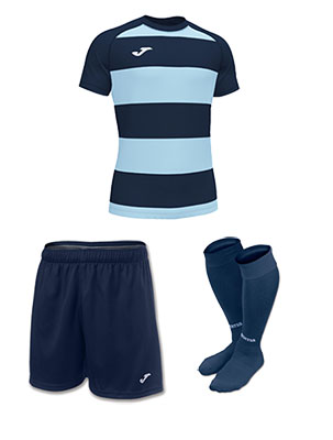 Joma ProRugby II Strip - Team Kits