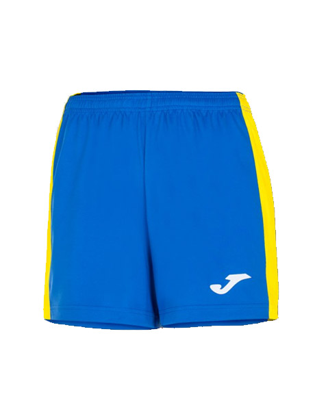 Joma Womens Maxi Short