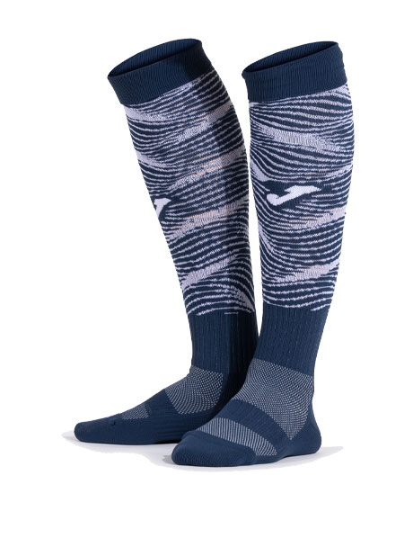 DarkNavy/White